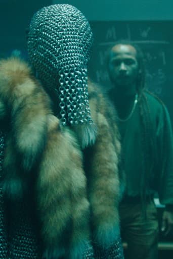 Poster for Chainmail