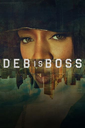 Poster for Deb is Boss
