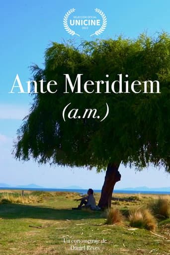 Poster for Ante Meridiem (a.m.)