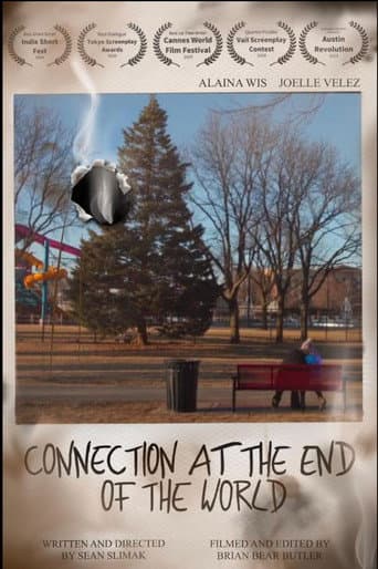 Poster for Connection At The End Of The World