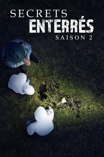 Poster for Season 2