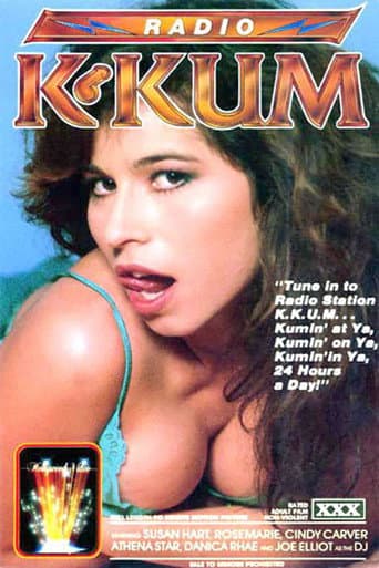 Poster for Radio K-KUM