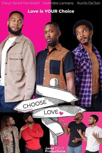 Poster for Choose Love