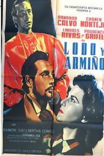 Poster for Lodo y Armiño