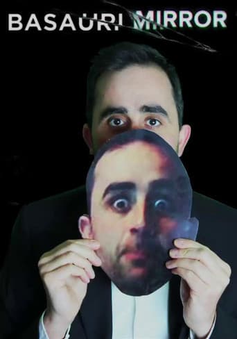 Poster for Basauri Mirror
