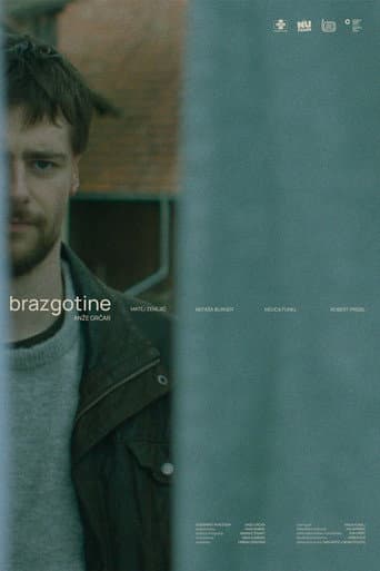 Poster for Brazgotine