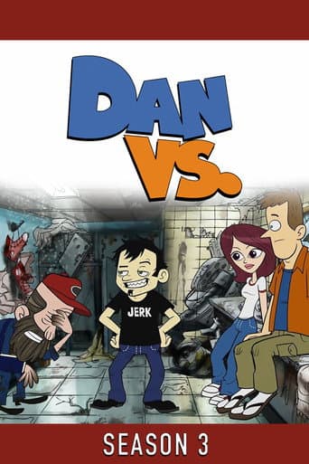 Poster for Season 3