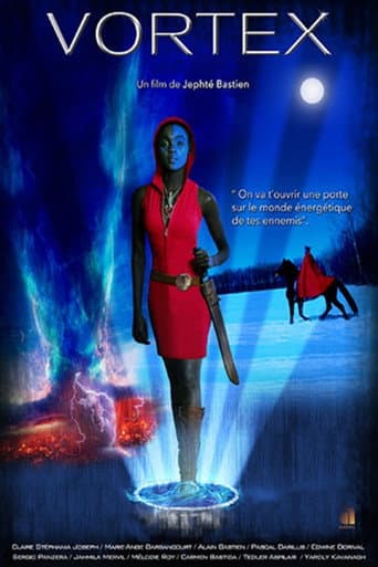 Poster for Vortex