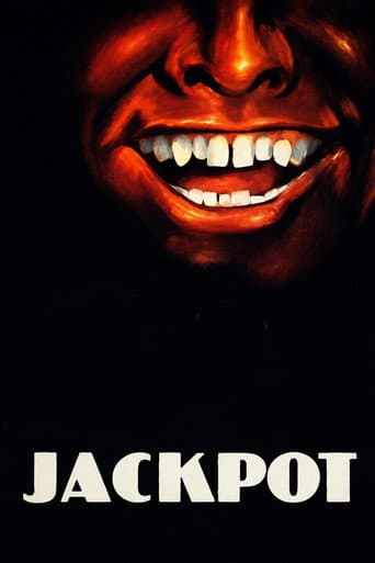 Poster for Jackpot