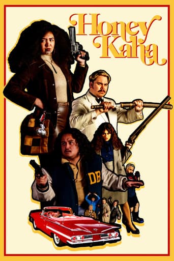 Poster for Honey Kaha