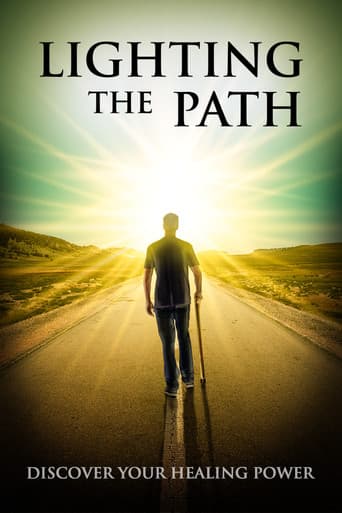 Poster for Lighting the Path