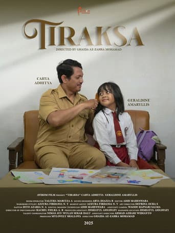 Poster for Tiraksa