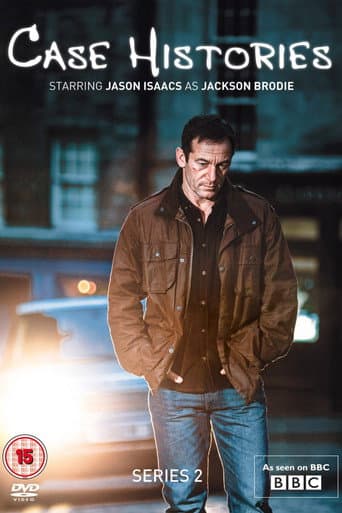 Poster for Season 2