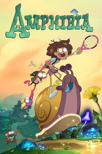 Poster for Season 2