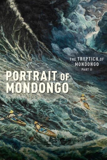Poster for Mondongo II: Portrait of Mondongo