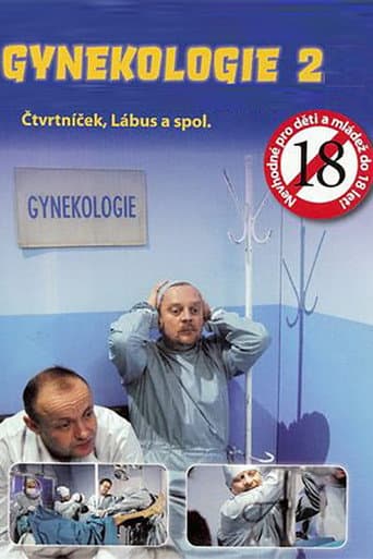 Poster for Gynekologie 2