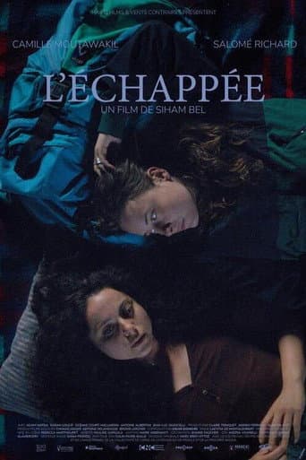 Poster for Breaking Through