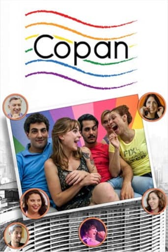 Poster for Copan Websérie