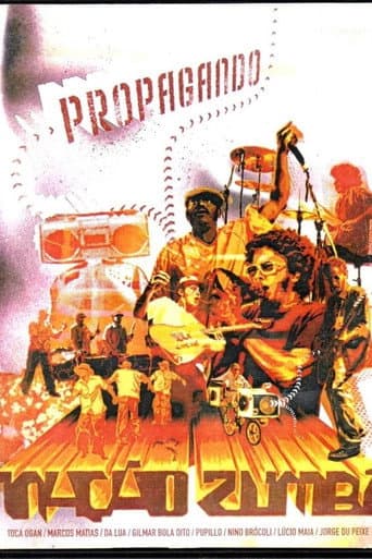 Poster for Propagando