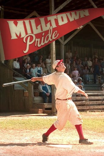 Poster for Milltown Pride