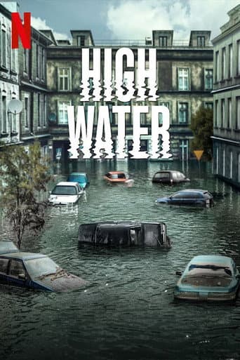 Poster for Miniseries