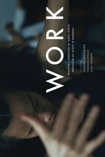 Poster for Work