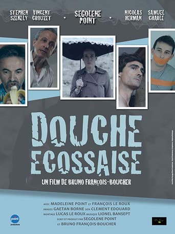 Poster for Douche écossaise