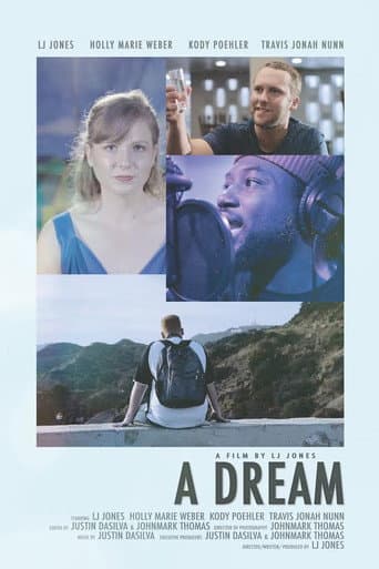 Poster for A Dream