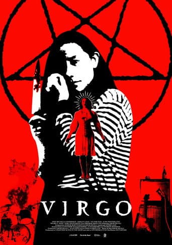 Poster for Virgo