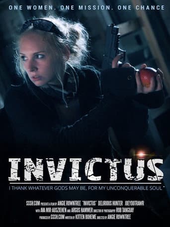 Poster for Invictus
