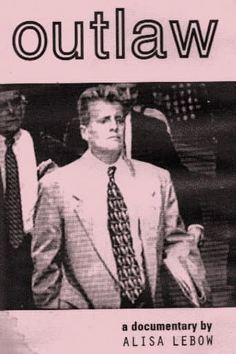 Poster for Outlaw