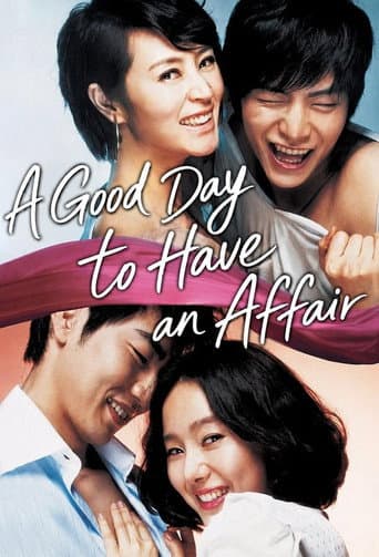 Poster for A Good Day to Have an Affair