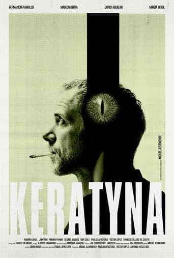 Poster for Keratyna