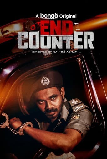 Poster for End Counter