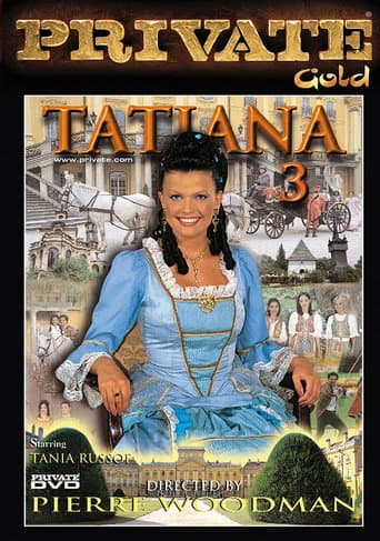Poster for Tatiana 3