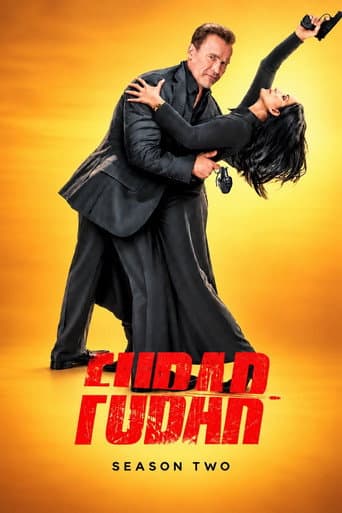 Poster for Season 2