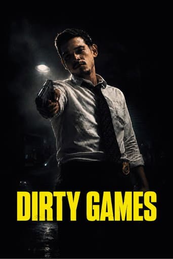 Poster for Dirty Games