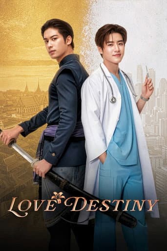 Poster for Love Destiny