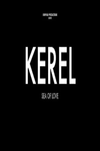 Poster for Kerel (Sea of Love)