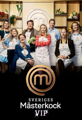 Poster for Season 2