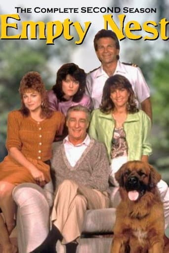 Poster for Season 2