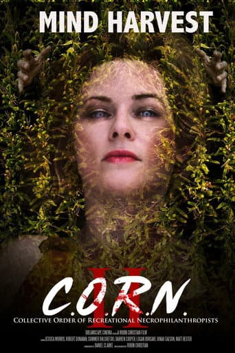 Poster for Mind Harvest
