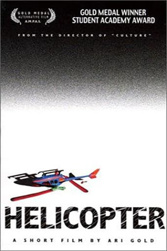 Poster for Helicopter