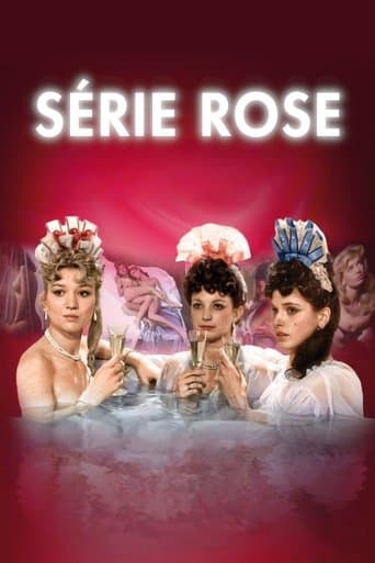 Poster for Softly from Paris
