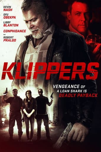 Poster for Klippers