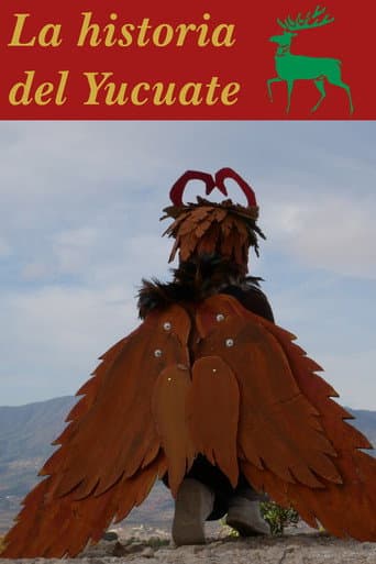 Poster for Yucuate's Tale