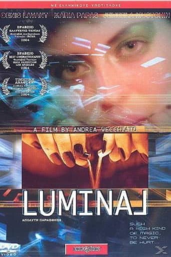 Poster for Luminal