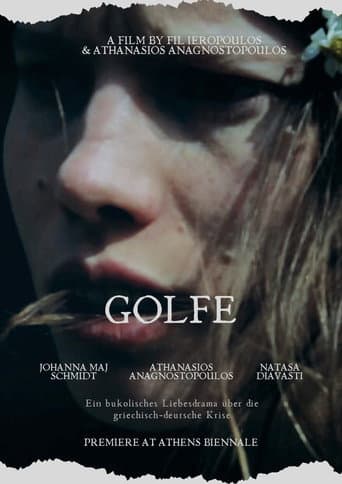 Poster for Golfe