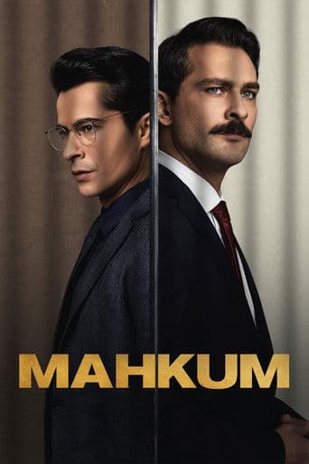 Poster for Mahkum