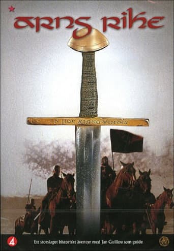 Poster for Arns rike